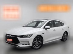 2020 BYD Qin Pro 2019 EV Super Power AT StandardSmart ConnectLingshang #1