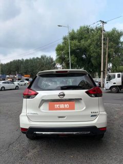 2017 Nissan X-Trail 2017 2.0 AT ComfortFWD #5