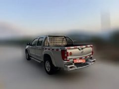 2017 Great Wall Fengjun 6 2017 2.0T MT Pilot4D20B4WD Diesel #4