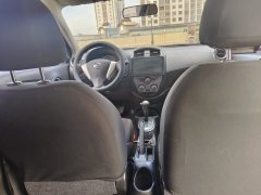 2016 Nissan Sunny 2015 1.5 AT XEComfort #8