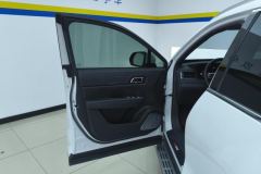 2020 Li Auto Li Auto ONE 2020 EREV6SeatEdition #7