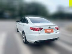 2017 Geely Auto Emgrand GL 2017 1.8 AT Elite #5
