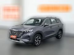 2018 GAC Trumpchi Trumpchi GS5 2019 1.5T AT 270TExclusive #1