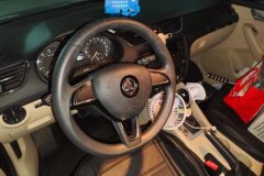 2017 Škoda Octavia 2017 1.6 AT EnactusEdition #15