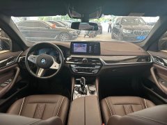 2023 BMW 5 Series 2022 Facelift II 2.0T AT 525Li MSport Pkg #22