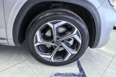 2022 Geely Auto Xingyue L 20212.0TD DCT EVO2WDPremium #6