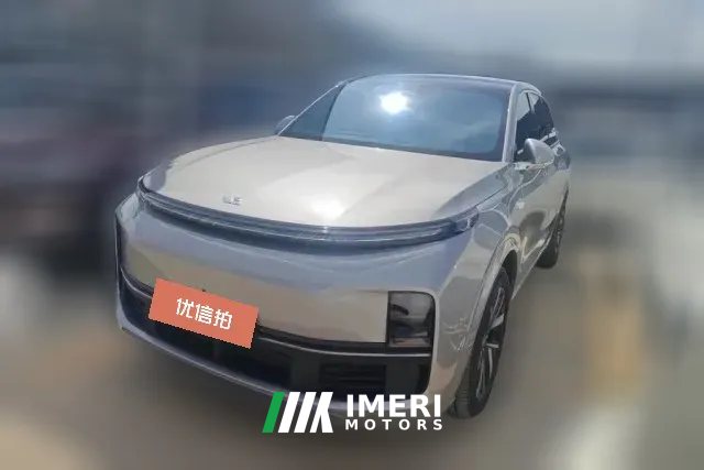 2023 Li Auto Li Auto L8 2023 Air