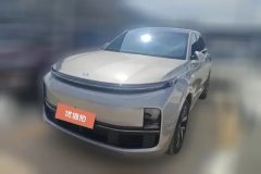 2023 Li Auto Li Auto L8 2023 Air #1