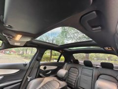2017 Mercedes-Benz C-Class 2015 2.0T AT C300Sport #16
