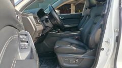 2018 Chery Tiggo 8 2018 1.5T AT Flagship7Seat #5