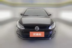 2015 Volkswagen Golf 2015 1.6 AT Comfort #2