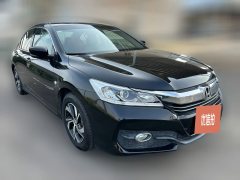 2018 Honda Accord 2016 2.0 AT Comfort #5