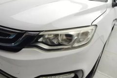 2017 Geely Auto Vision 2018 1.5 AT Happiness #5