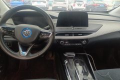 2022 Buick VELITE 6 2022 1.5 AT PHEV ConnectedSmart #12