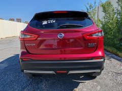 2019 Nissan Qashqai 2019 2.0 AT Luxury #8