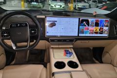2025 Li Auto Li Auto L7 2024 MAX #13