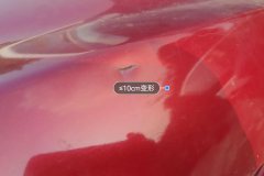 Engine Hood