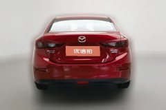 2017 Mazda Mazda3 Axela Sedan 2017 1.5 MT Comfort China V #4