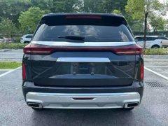 2021 Exeed Lanyue 2021 2.0T AT 400T 4WDstar shineProEdition 7Seat #8