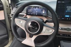 2025 BYD Seagull 2025 Smart Drive 405km flyEdition #15