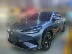 2024 BYD Sea Lion 07 EV 2024 610Long RangeEdition #1