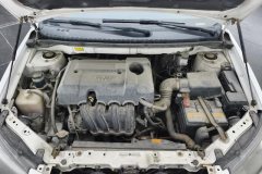 2015 Geely Auto Emgrand Classic 2013 Hatchback 1.5L MTEntry #10