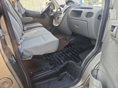 2017 Maxus V80 2015 EV EVfreightSWBMid Roof #8