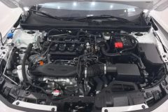 2025 Honda Civic 2023 1.5T AT 240TURBO CVTPowerpotentialEdition #10