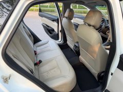 2015 Buick Excelle GT Sedan 2015 1.5 AT 15NLuxury #16