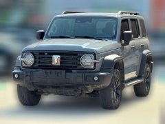 2023 Tank 300 2023 Off-road 2.0T AT challenger #1