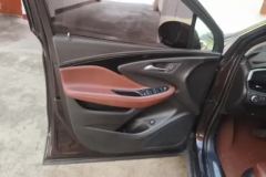2021 Buick Envision Plus 2020 2.0T AT 28TElite 4WD #7
