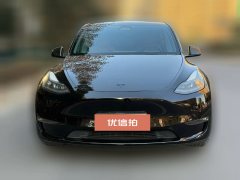 2022 Tesla Model Y 2021PerformancehighPerformanceall wheel driveEdition #2