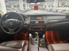 2015 BMW 5 Series 2014 2.0T AT 525LiLuxuryDesign Pkg #7