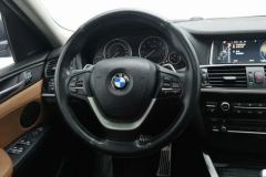 2015 BMW X4 2014 2.0T AT 20i XDesign Pkg (Imported) #15