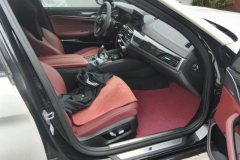 2020 BMW 5 Series 2020 2.0T AT 530LiLeadingLuxury Pkg #8