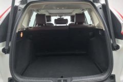 2019 Honda CR-V 2019 1.5T AT 240TURBOComfortFWD China V #20