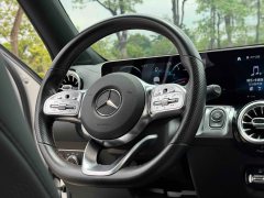 2020 Mercedes-Benz GLB-Class 2020 1.3T AT 200Fashion Facelift #13