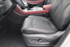 2022 Chang'an CS75 2022 1.5T AT Blue WhaleEdition DCTPremium #21