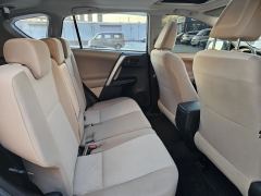 2016 Toyota RAV4 2015 AT 2.0L CVT2WDFashion #9