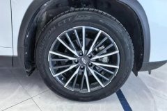 2022 Chery Tiggo 8 Plus 2022 1.6T AT 290TGDI DCTenjoyEdition+ #6
