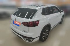2021 Volkswagen Tayron 2020 2.0T AT 380TSIR-LineSmart Connect4WD #3
