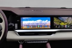 2022 Geely Auto Xingyue L 20212.0TD DCT EVO2WDPremium #16
