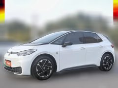 2024 Volkswagen ID.3 2025 Facelift clever pureSmart #1