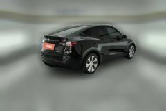 2023 Tesla Model Y 2022 Facelift rear wheel driveEdition #3