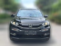 2016 Honda XR-V 2015 1.8 AT EXiComfort #3