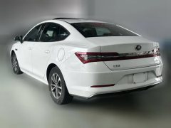2019 BYD Qin Pro 2019 1.5T AT DMSuper PowerSmart ConnectPowerstill China V #5