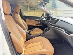 2018 Buick Excelle GT Sedan 2019 1.0T AT 15TConnectedElite China VI #9