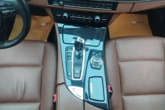 2015 BMW 5 Series 2014 2.0T AT 520LiElegant #16