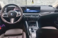 2022 BMW 3 Series 2023 325Li MSport Pkg #12