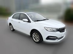 2018 Geely Auto Vision 2018 1.5 AT Premium #4